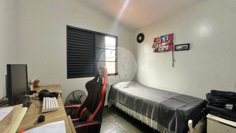 Casa em Condomínio à venda no City Ribeirão: