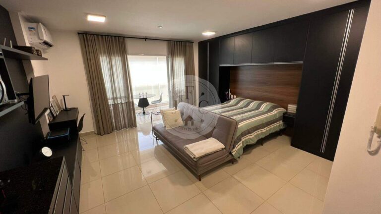 Apartamento para aluguel no Bosque das Juritis: