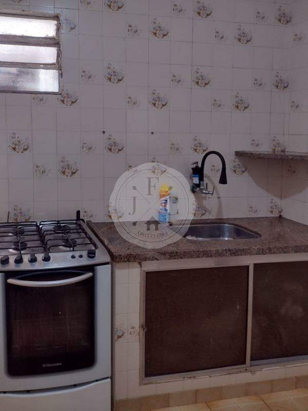 Apartamento à venda no Campos Elíseos:
