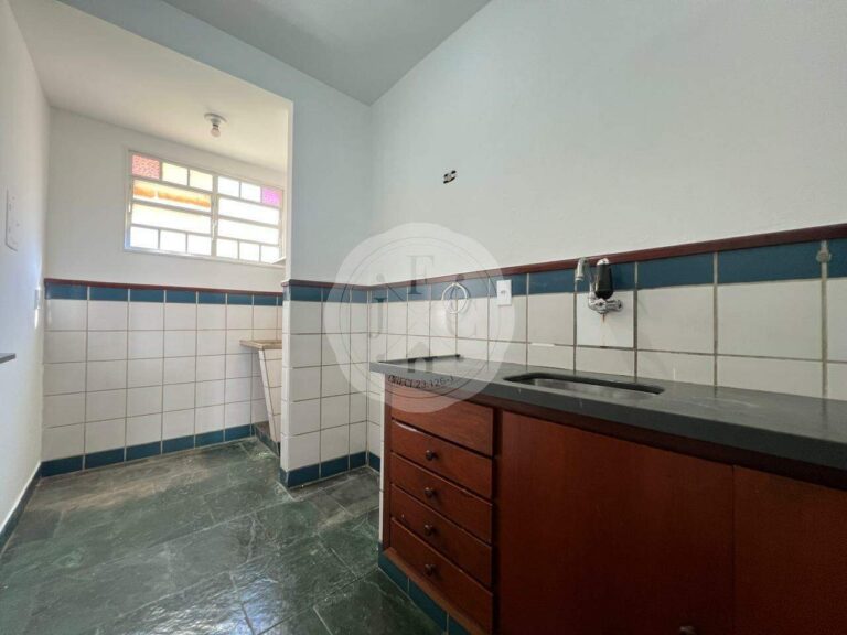 Apartamento à venda no Condomínio Itamaraty: