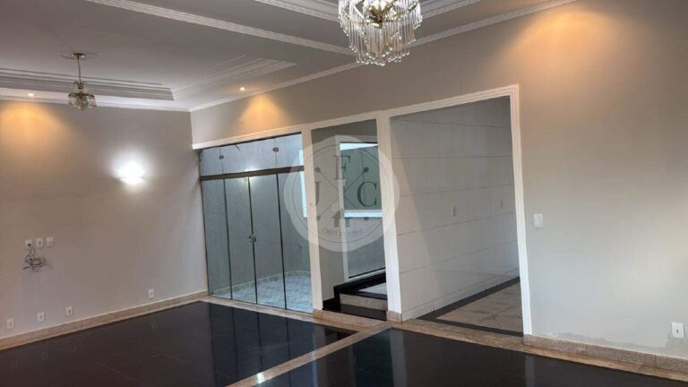 Casa em Condomínio para aluguel no Nova Aliança:
