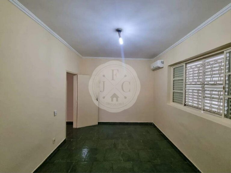 Casa para aluguel no Jardim Paulista: