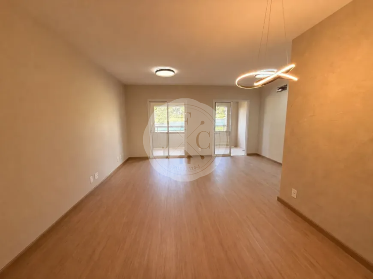 Apartamento para aluguel no Jardim Botânico:
