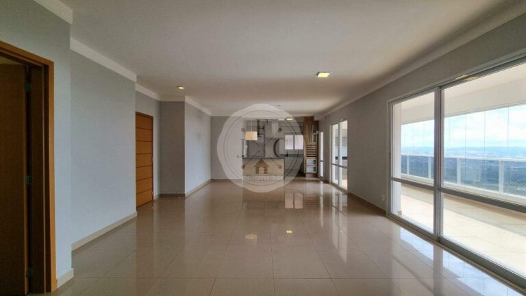 Apartamento para aluguel no Nova Aliança: