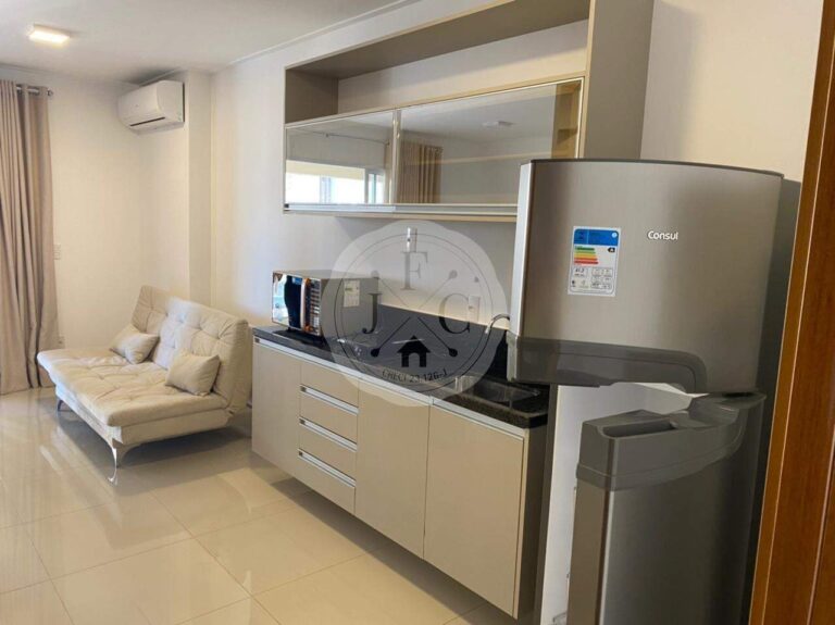 Apartamento para aluguel no Bosque das Juritis: