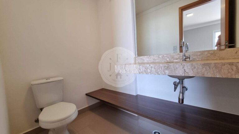 Apartamento para aluguel no Nova Aliança: