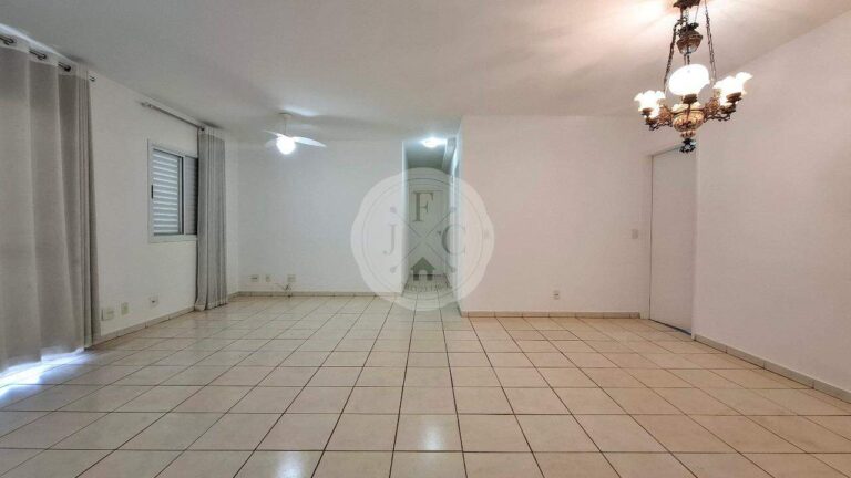 Apartamento à venda no Nova Aliança: