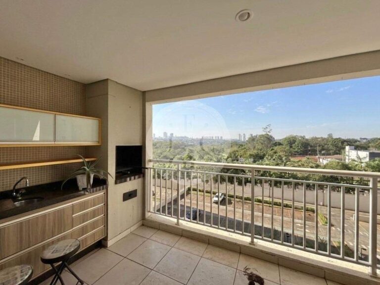 Apartamento para aluguel no Vila do Golfe: