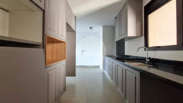 Apartamento para aluguel no Jardim Olhos D´Água I: