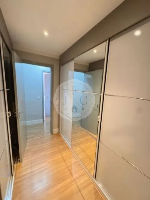 Apartamento à venda no Vila do Golfe: