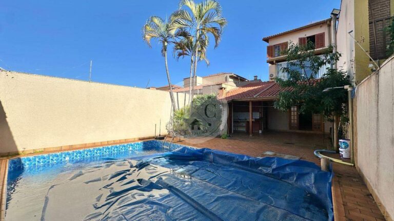 Casa à venda no Sumarezinho: