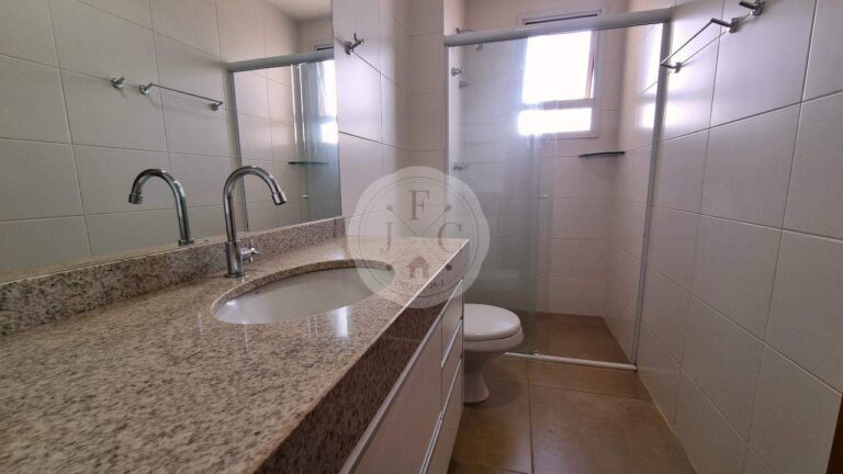 Apartamento para aluguel no Nova Aliança: