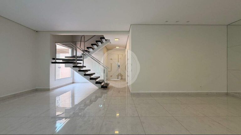 Casa em Condomínio para aluguel no Condomínio Jardim Sul: