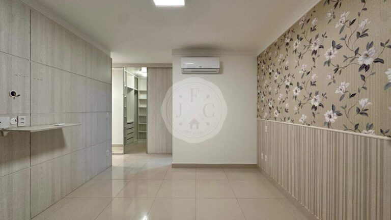 Apartamento para aluguel no Jardim Botânico: