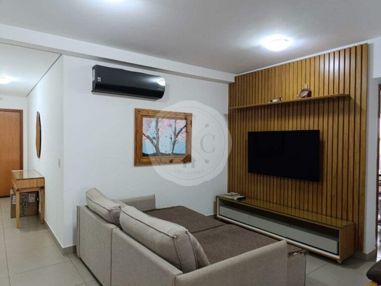 Apartamento para aluguel no Vila Seixas: