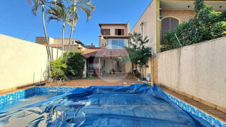 Casa à venda no Sumarezinho: