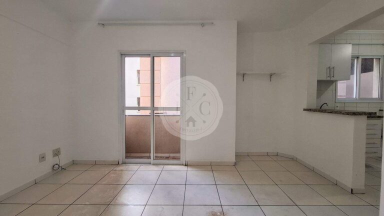 Apartamento para aluguel no Vila Ana Maria: