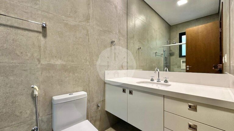 Casa em Condomínio à venda no Condomínio Guaporé:
