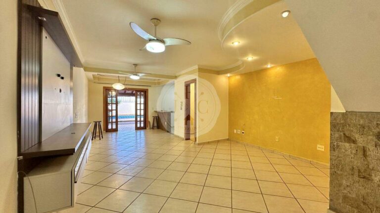 Casa à venda no Sumarezinho: