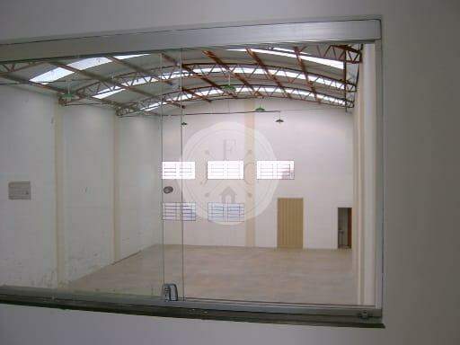 Galpão para aluguel no Residencial e Comercial Palmares: