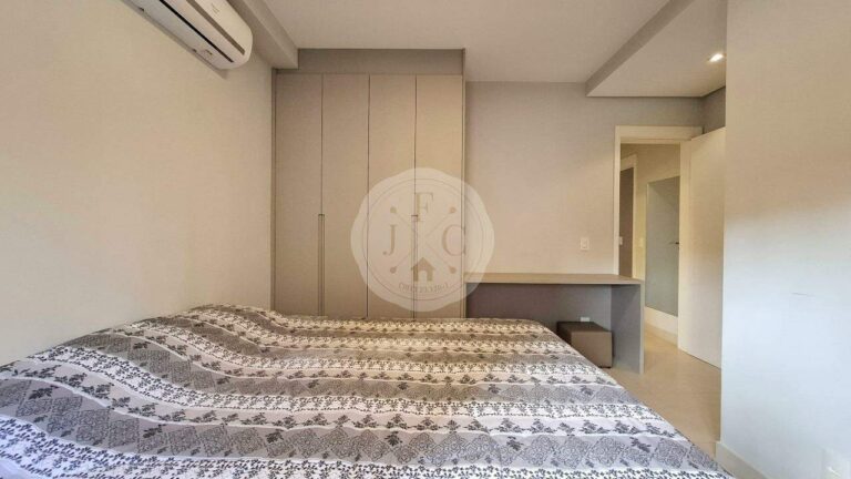 Apartamento para aluguel no Jardim Botânico: