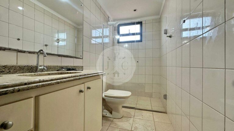 Apartamento para aluguel no Jardim Irajá: