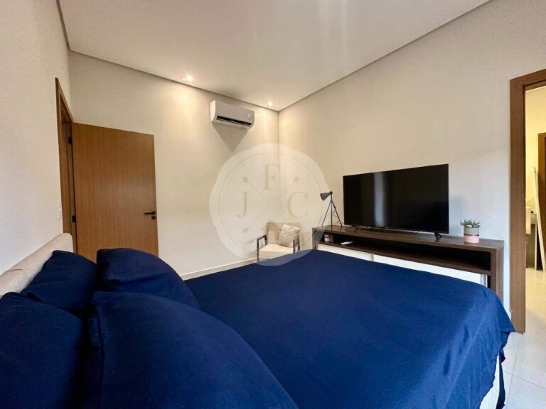 Casa em Condomínio à venda no Quinta da Mata: