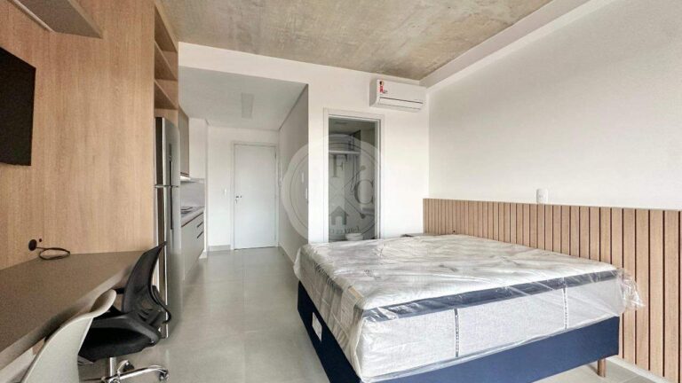 Apartamento para aluguel no Vila Monte Alegre: