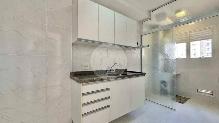 Apartamento para aluguel no Vila do Golfe: