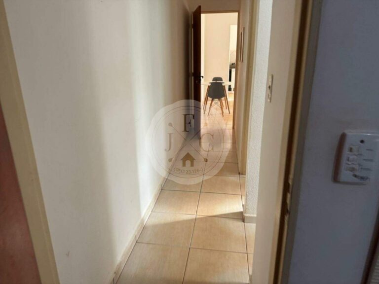 Casa à venda no Parque Residencial Lagoinha: