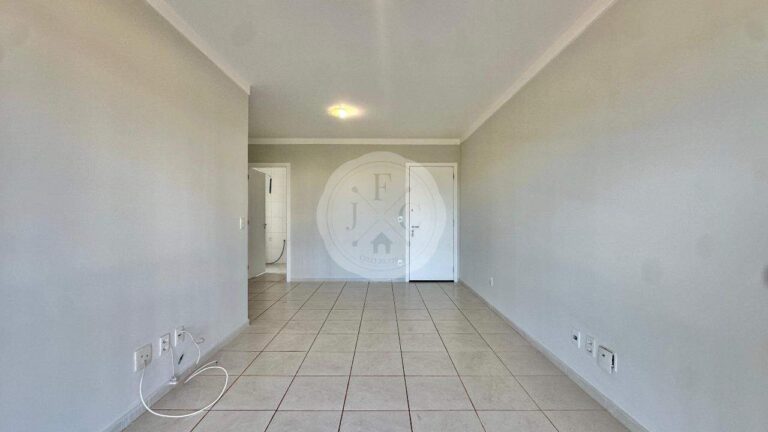 Apartamento para aluguel no Jardim Nova Aliança Sul: