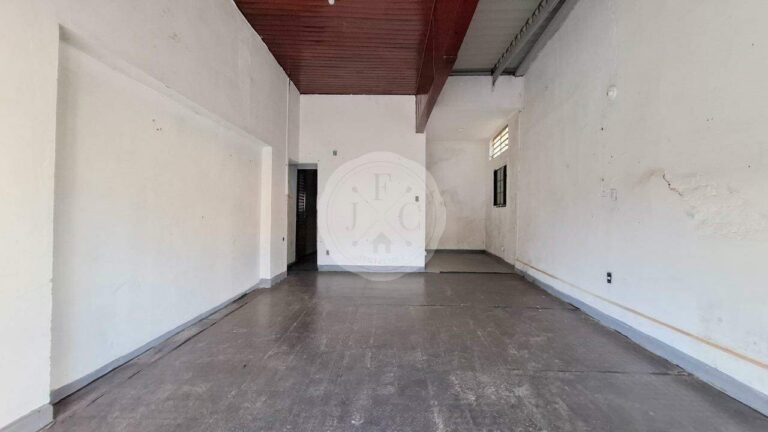 Loja para aluguel no Vila Seixas: