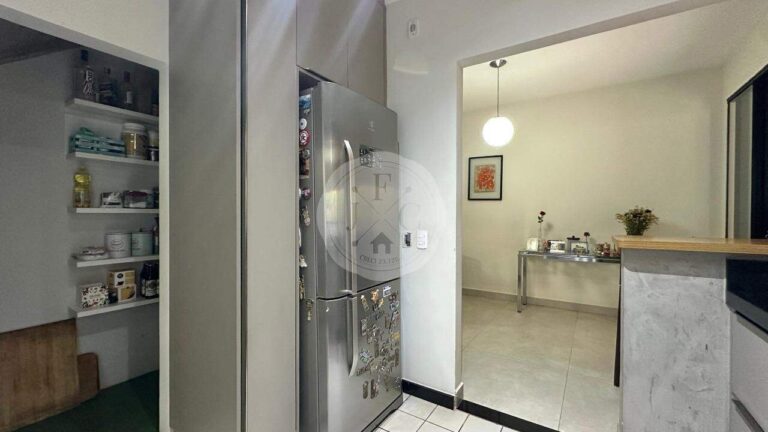 Casa em Condomínio à venda no City Ribeirão: