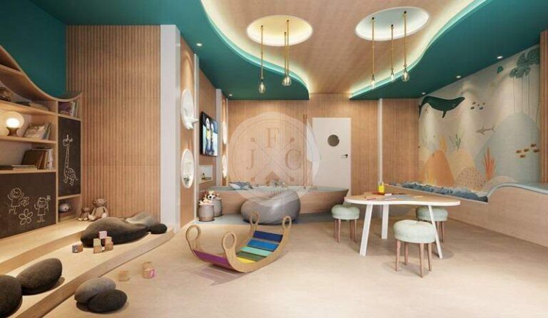 Perspectiva Brinquedoteca