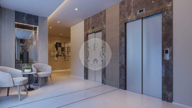 Perspectiva Lobby