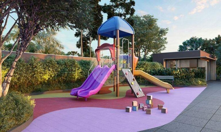 Perspectiva Playground