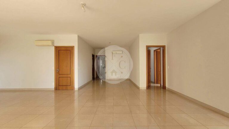 Apartamento para aluguel no Residencial Morro do Ipê: