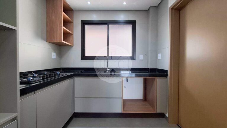Apartamento para aluguel no Jardim Olhos D´Água I: