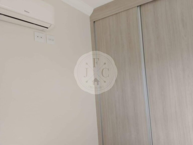 Apartamento à venda no Jardim Botânico: