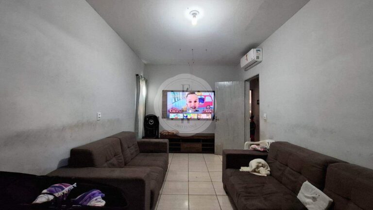 Casa à venda no Vila Virgínia: