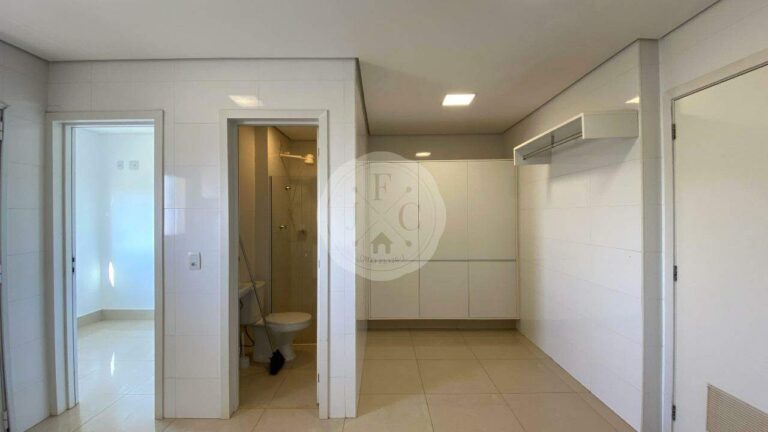 Apartamento à venda no Vila do Golfe: