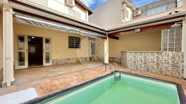 Casa em Condomínio para aluguel no City Ribeirão: