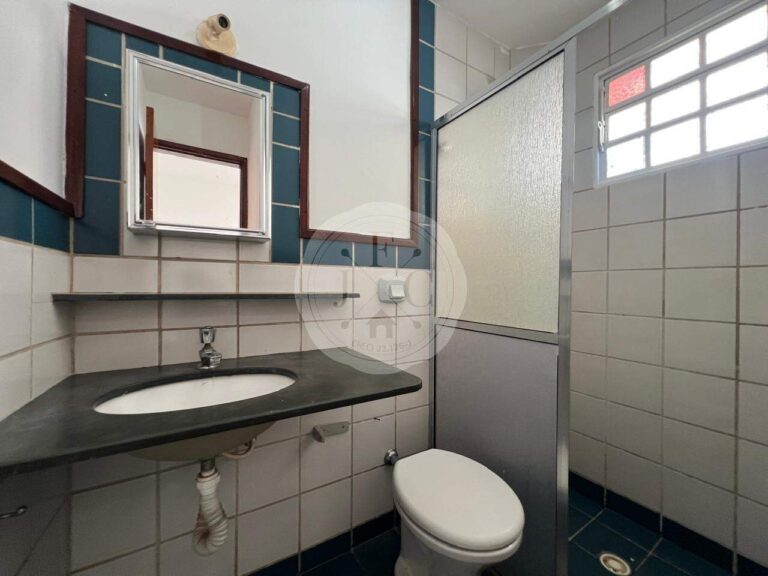 Apartamento à venda no Condomínio Itamaraty:
