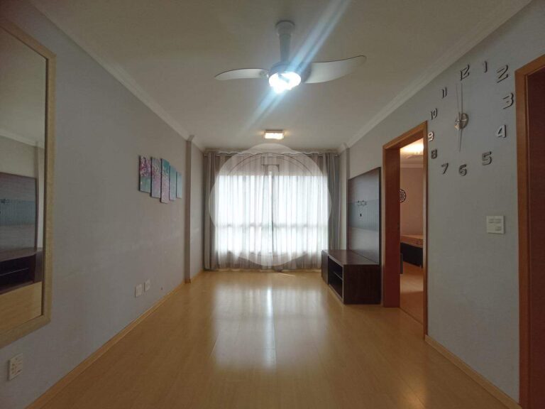 Apartamento à venda no Nova Aliança:
