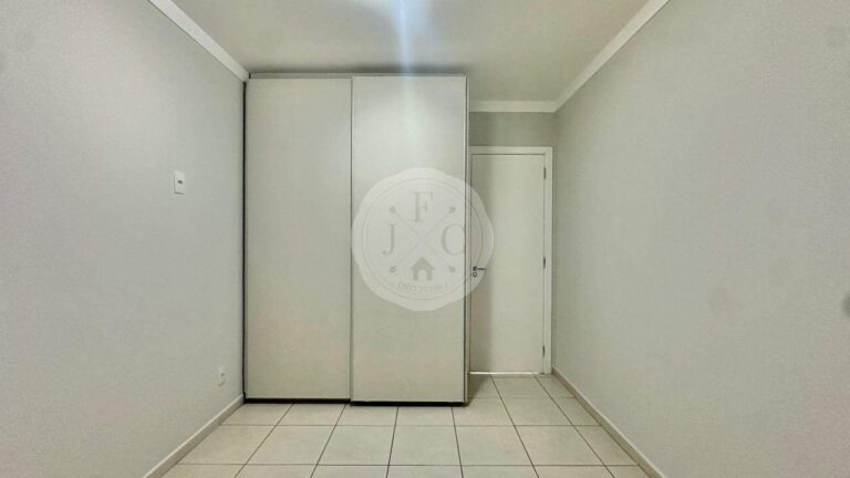 Apartamento para aluguel no Jardim Nova Aliança Sul:
