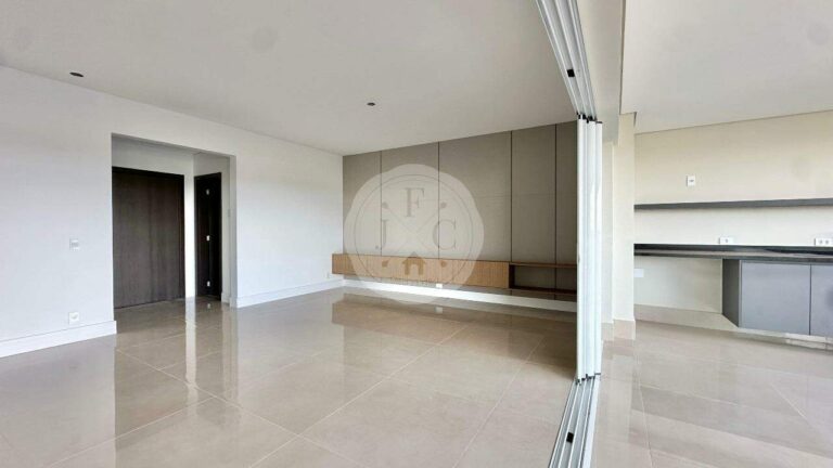 Apartamento para aluguel no Jardim Ilhas do Sul: