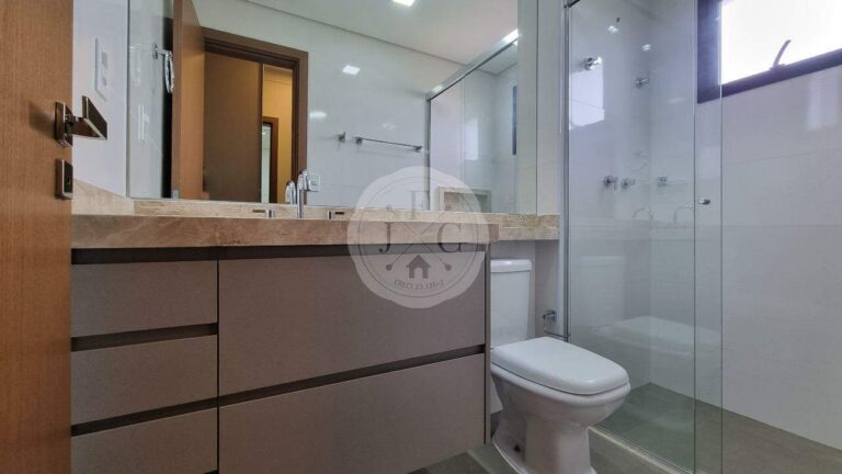 Apartamento para aluguel no Nova Aliança: