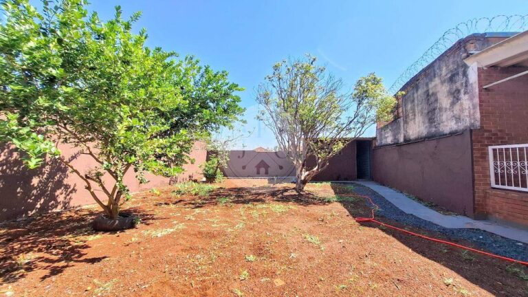 Casa Comercial para aluguel no Campos Elíseos: