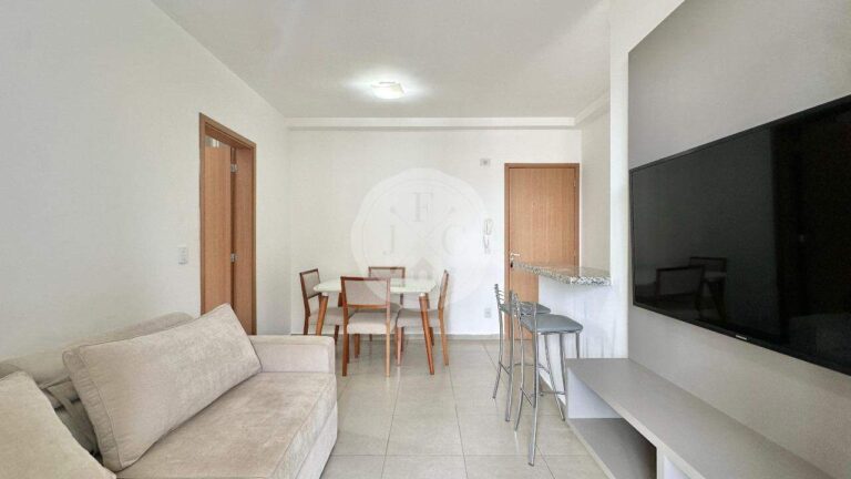 Apartamento para aluguel no Nova Aliança: