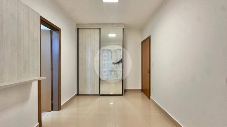 Apartamento para aluguel no Nova Aliança: